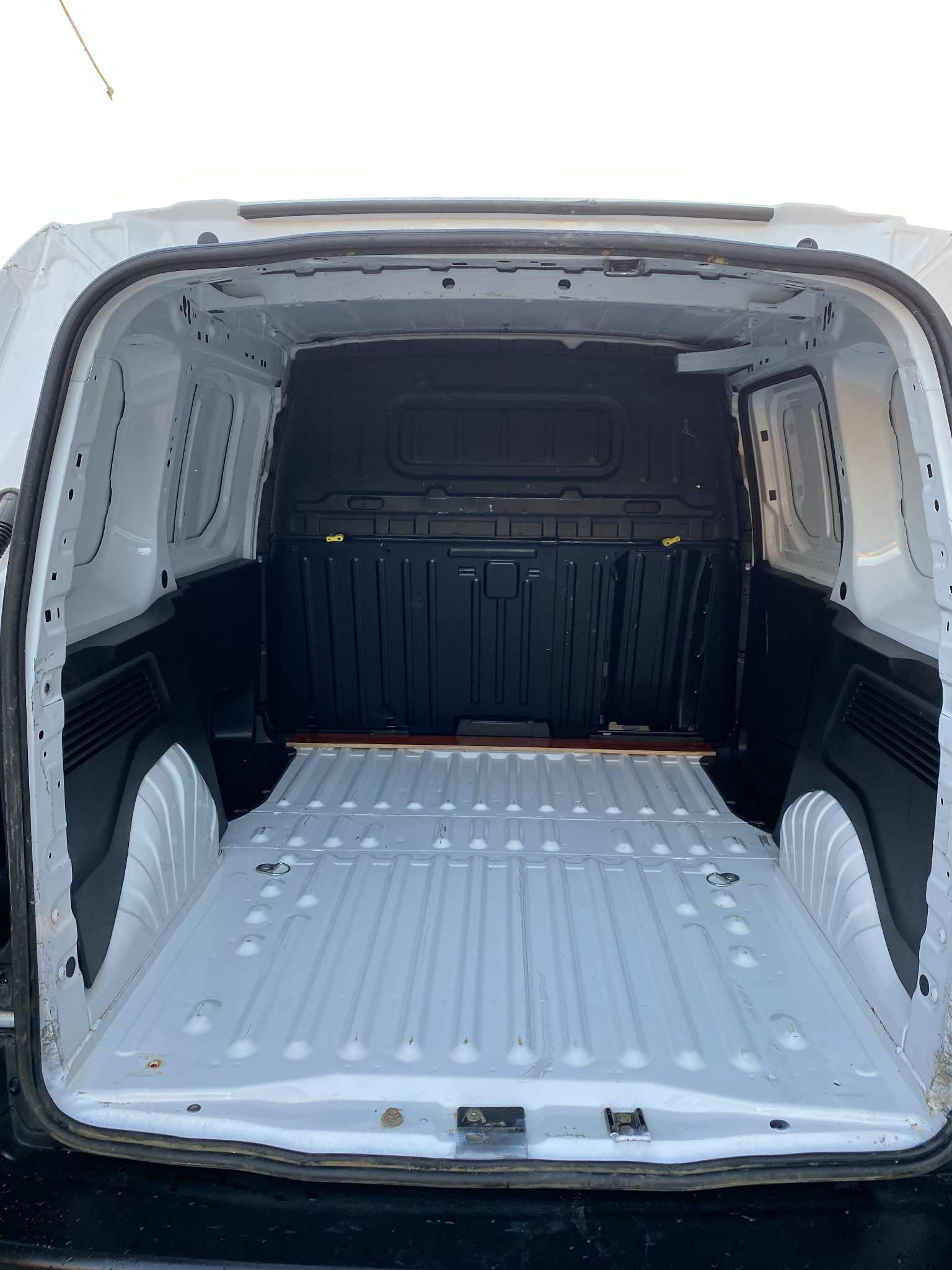 Citroen Berlingo 3 2019 1.6 HDi 114000 Kilomètres