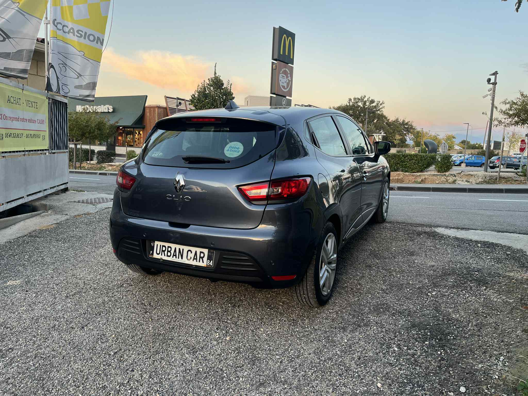 RENAULT CLIO IV (2) 1.5 DCI 75 ENERGY LIMITED