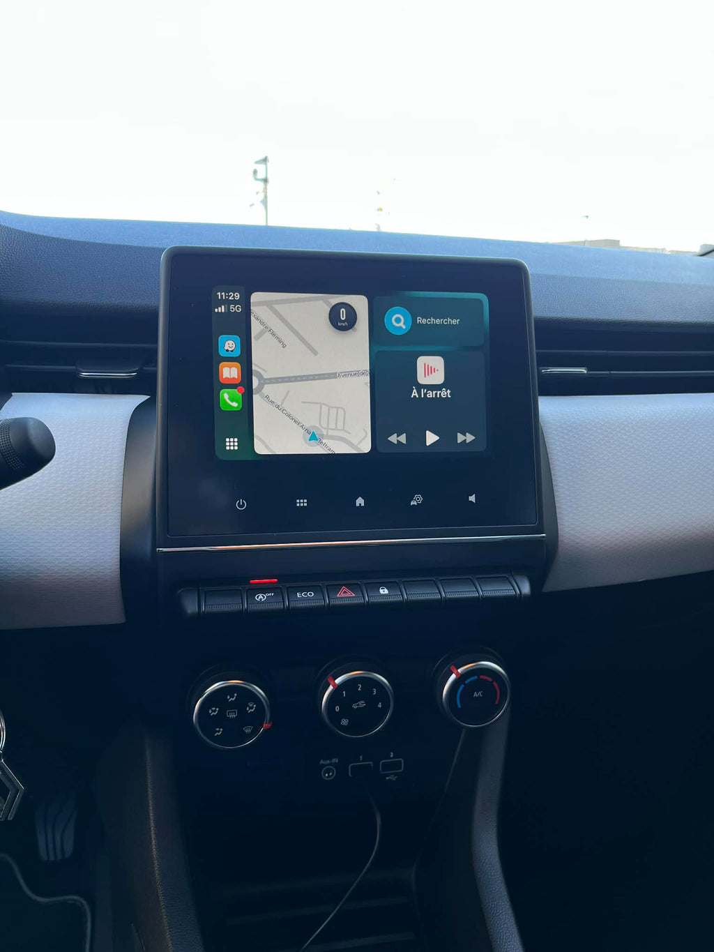 RENAULT CLIO V  1.0 TCE 90ch  EVOLUTION  30 000 km   2023