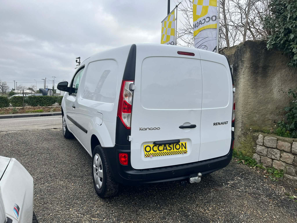 RENAULT KANGOO EXPRESS II  EXTRA R-LINK BLUE DCI 95  56 000 km  2021
