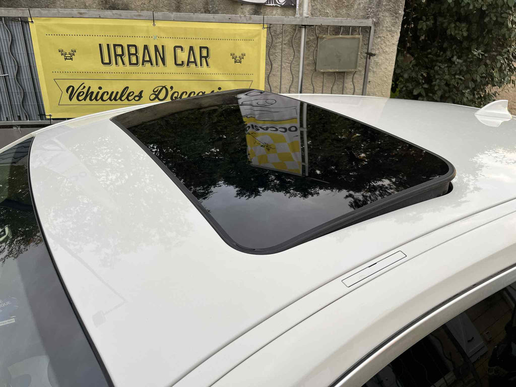 BMW SERIE 1 (E82)   COUPE 118D 143ch  boite automatique  Diesel  2013