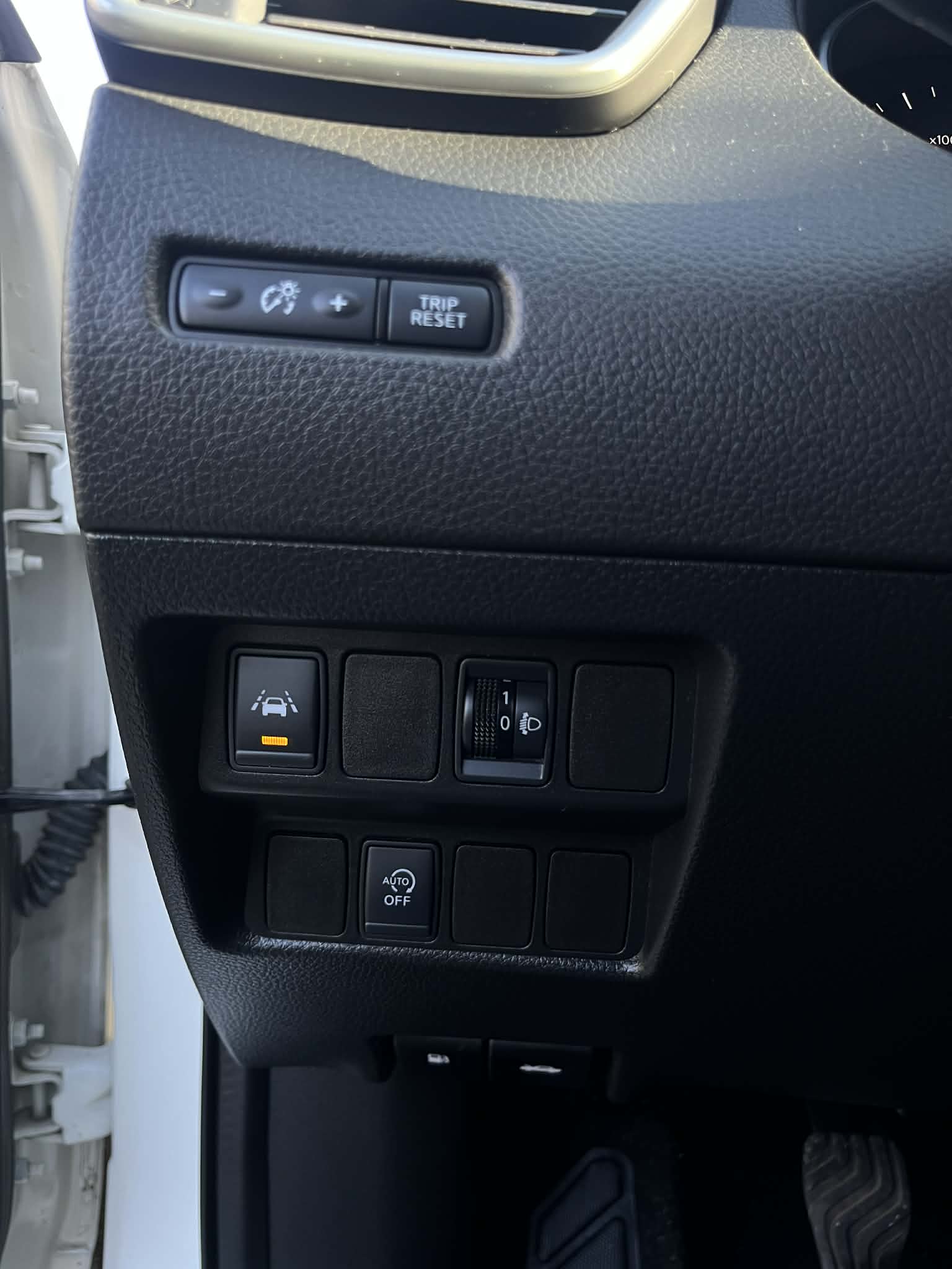 NISSAN QASHQAI II DIESEL 2017