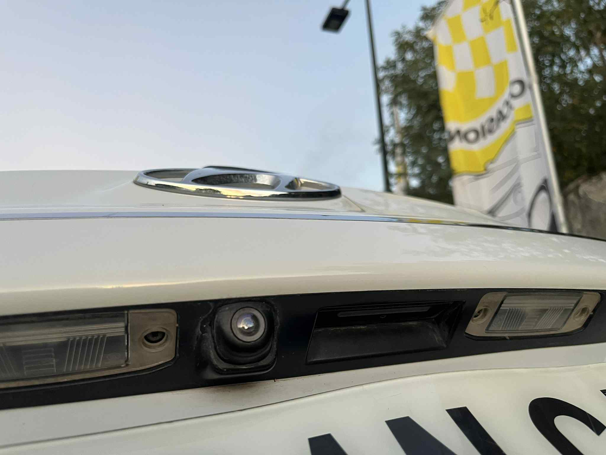 HYUNDAI KONA 1.6 CRDI 136 CREATIVE DCT-7