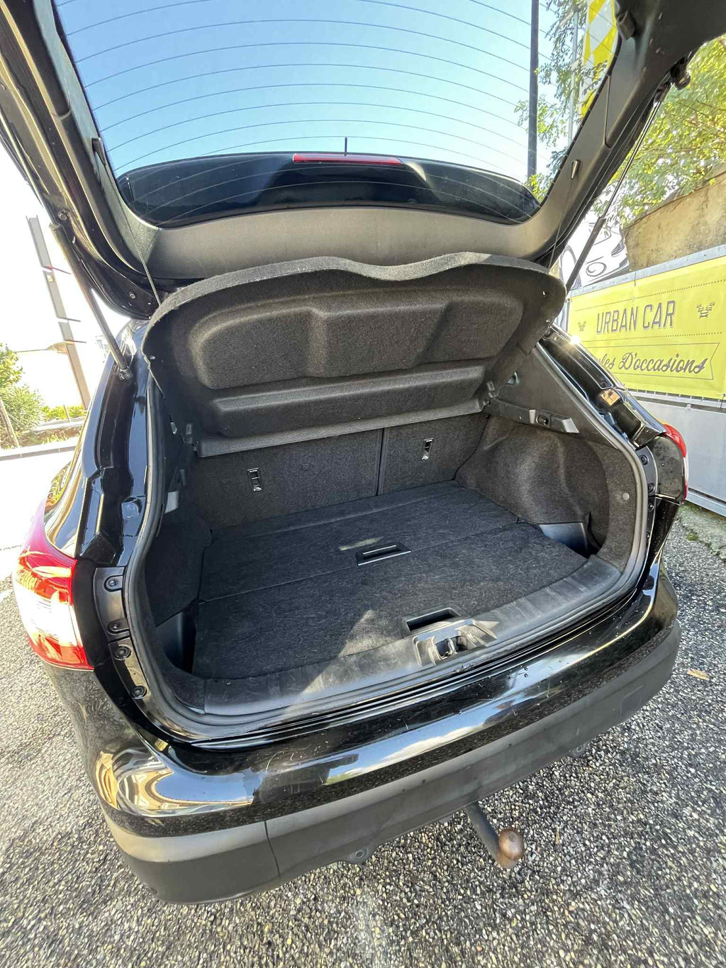 NISSAN    Qashqai    1.5 dCi   110ch   2WD    DIESEL  229 000km
