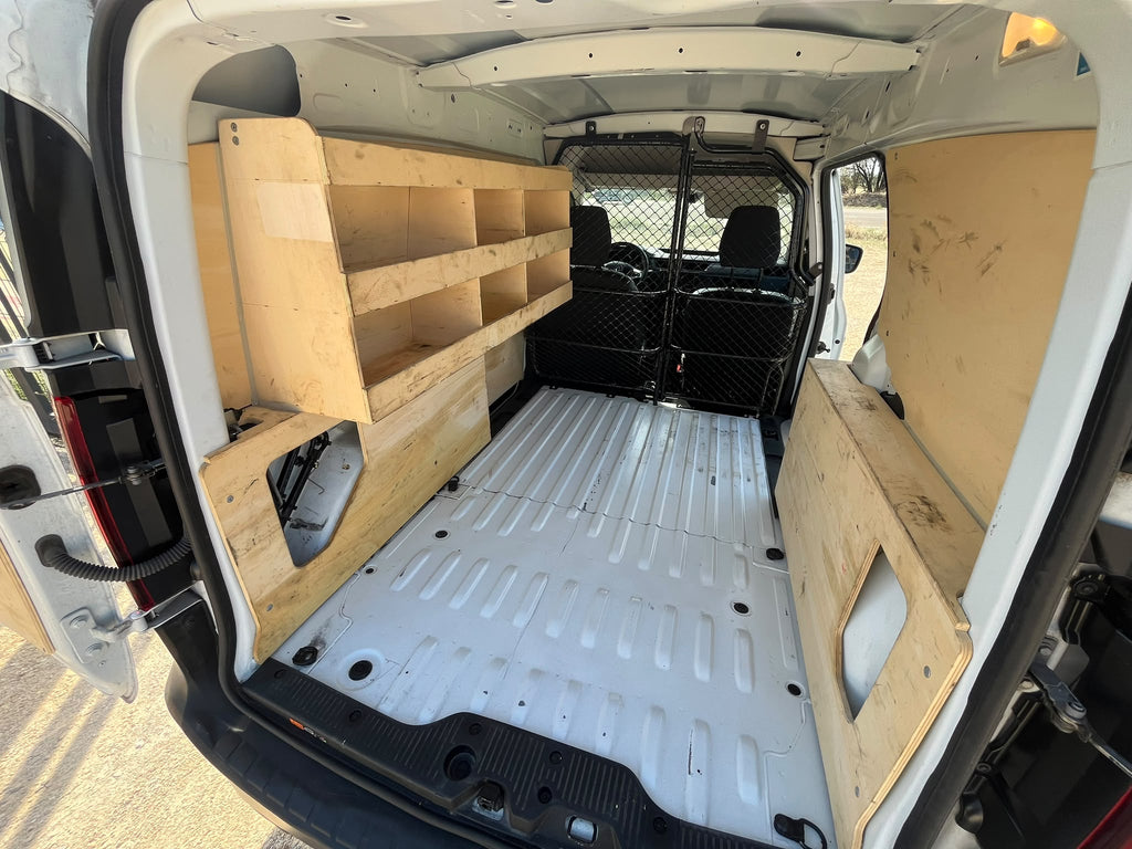 RENAULT EXPRESS VAN II VAN 1.5 BLUE DCI 95 CONFORT   DIESEL    MANUEL