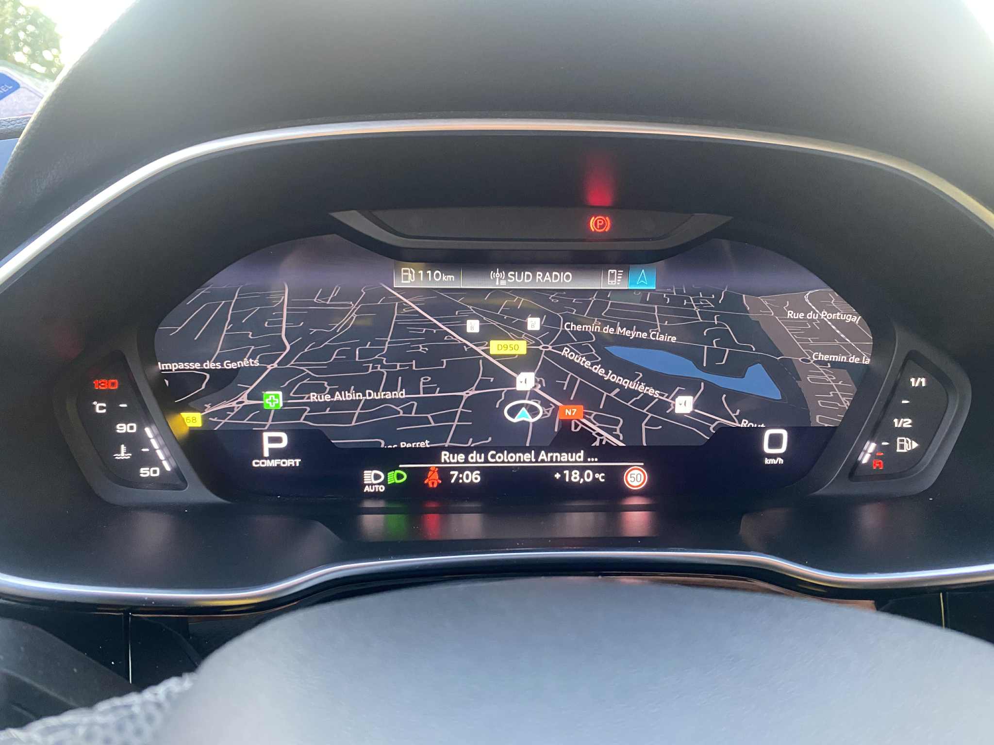 Audi Q3 Sportback 90000 kms , 2021 2.0 TDI 150 CV