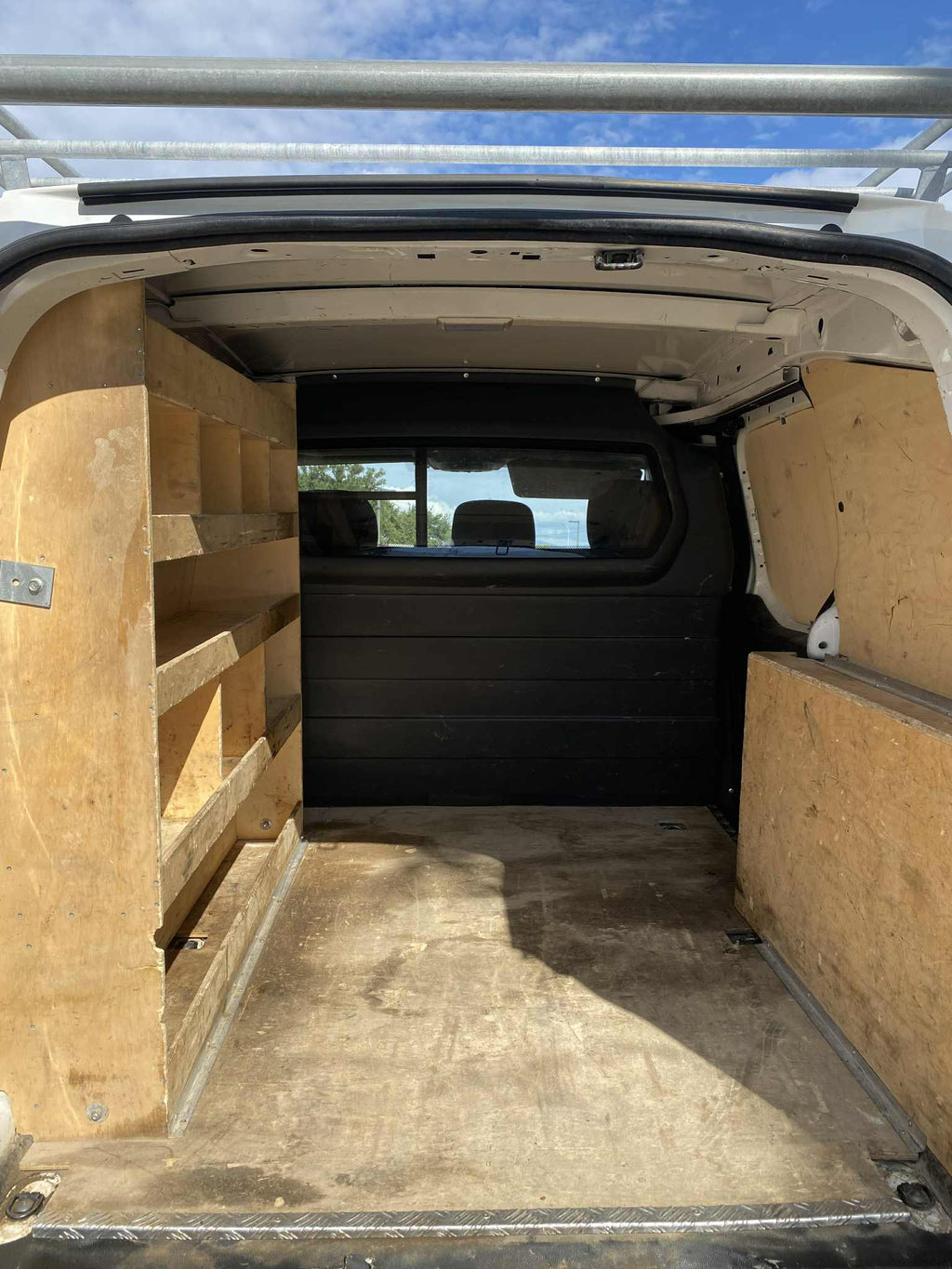Peugeot   Partner    2018    1.6 HDI  100ch      103000 Km