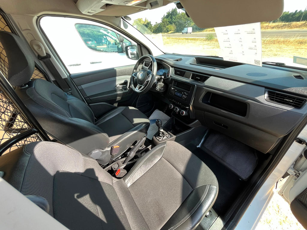 RENAULT EXPRESS VAN II VAN 1.5 BLUE DCI 95 CONFORT   DIESEL    MANUEL