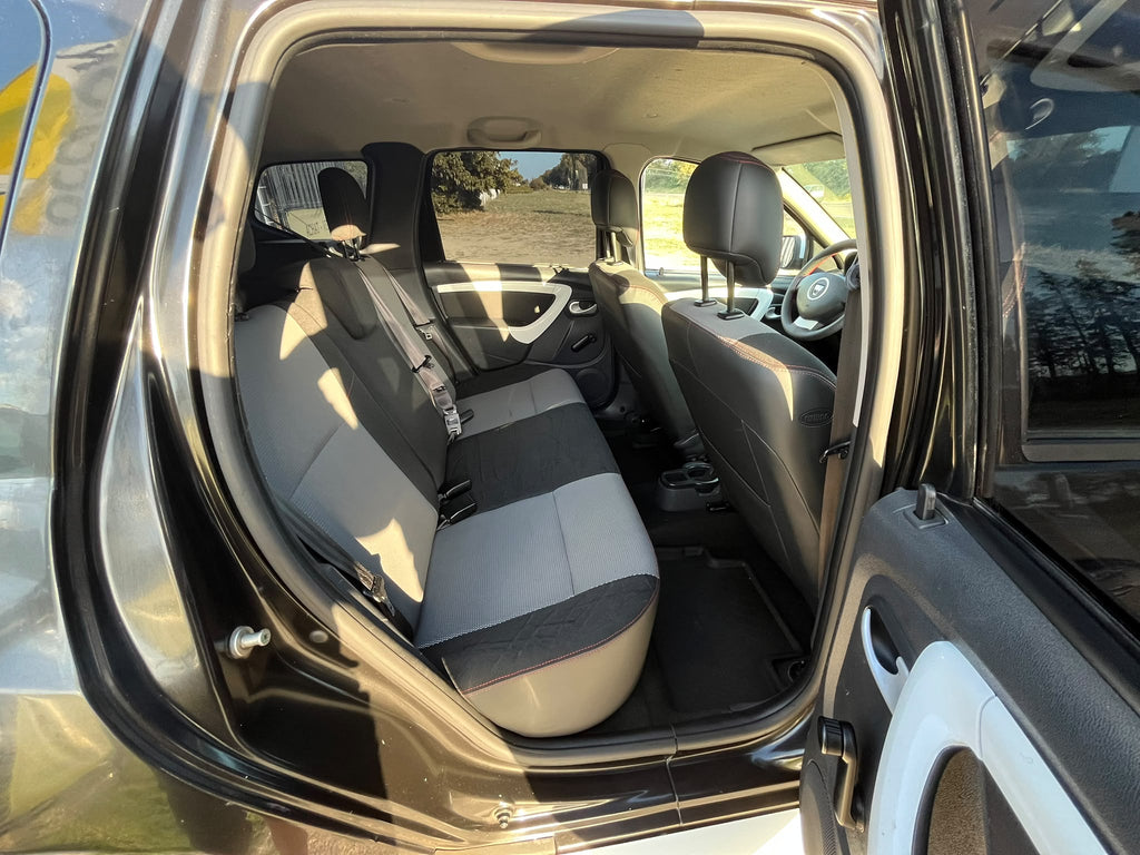 DACIA DUSTER (2) 1.5 DCI 90 DUSTER 4X2   DIESEL  MANUEL