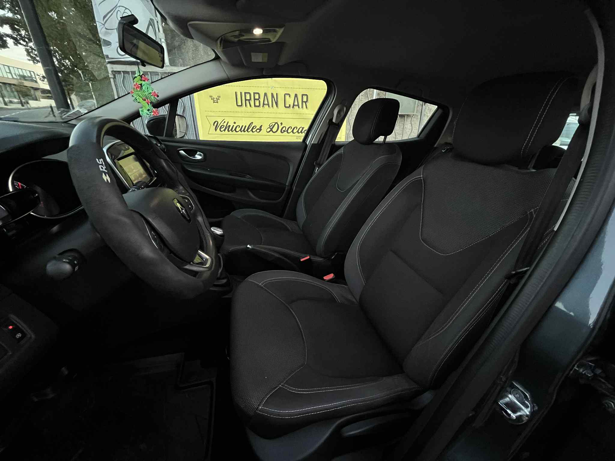 RENAULT CLIO IV (2) 1.5 DCI 75 ENERGY LIMITED