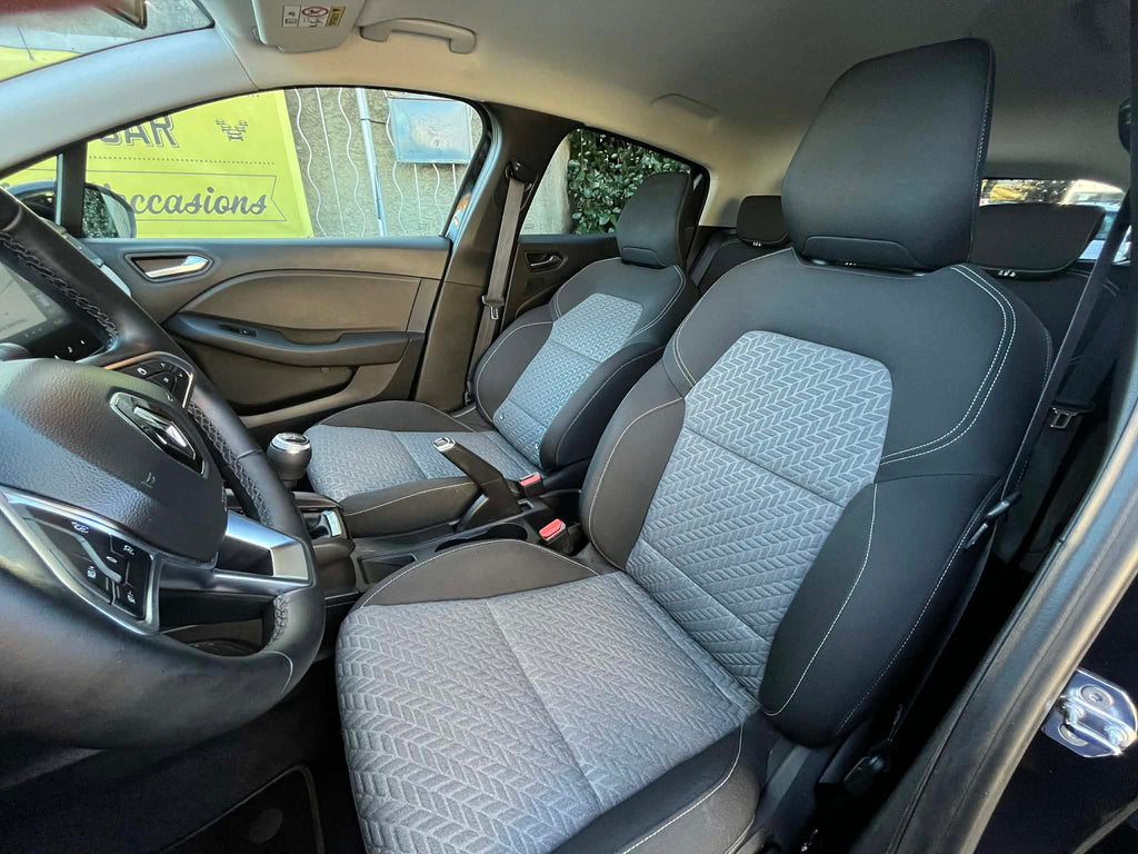 RENAULT CLIO V  1.0 TCE 90ch  EVOLUTION  30 000 km   2023