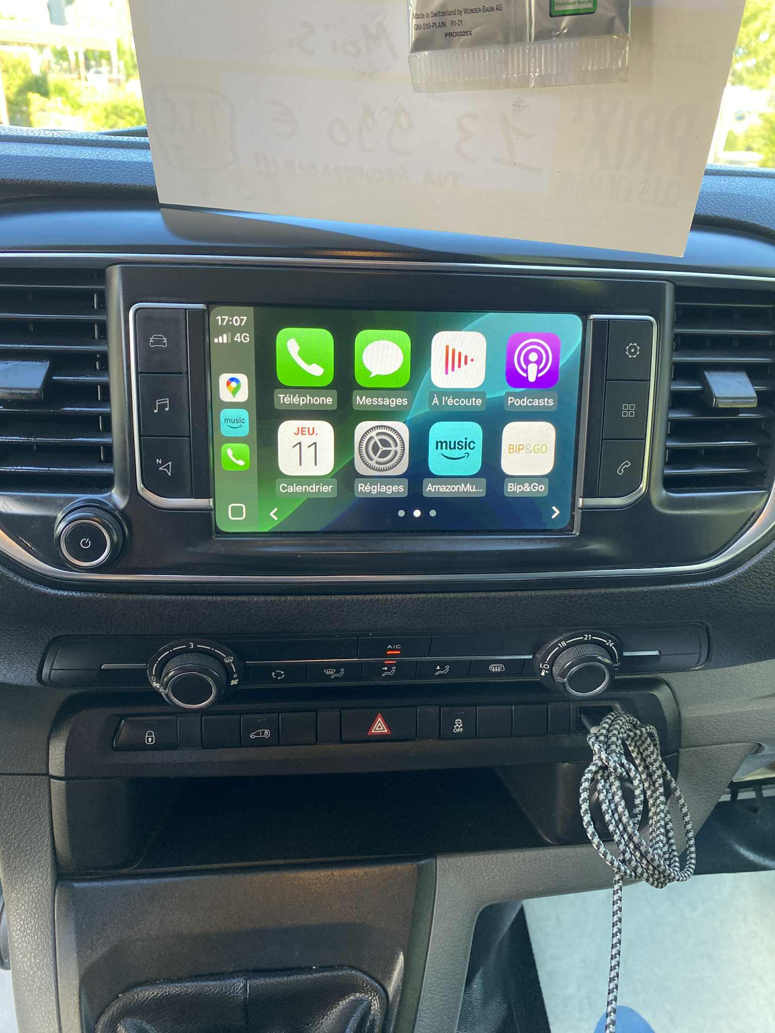 Peugeot Expert 2018 1.6 HD 106 000 KM