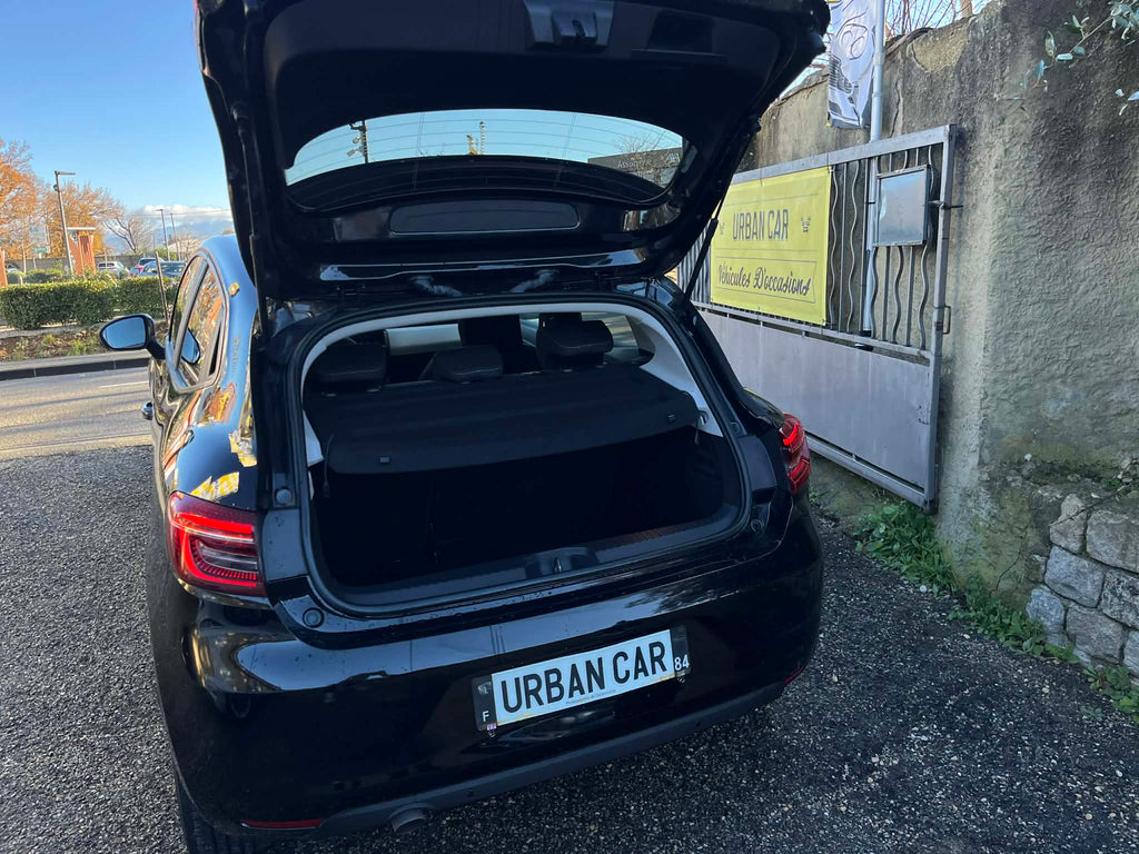 RENAULT CLIO V  1.0 TCE 90ch  EVOLUTION  30 000 km   2023