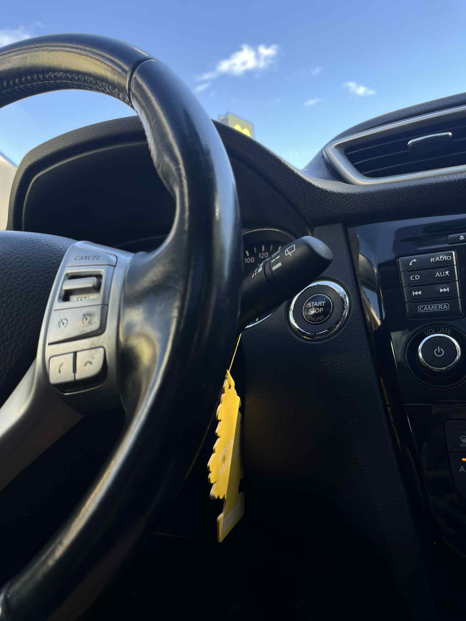 NISSAN    Qashqai    1.5 dCi   110ch   2WD    DIESEL  229 000km