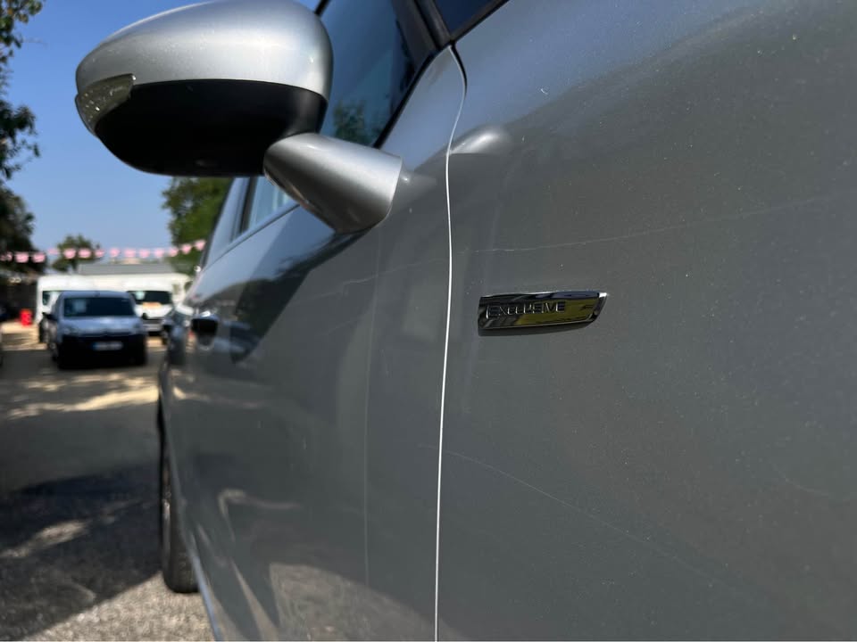 CITROEN C4 Picasso II   1.6 E-HDI  115ch  Diesel   EXCLUSIVE +   ETG6   2014    170 000 km