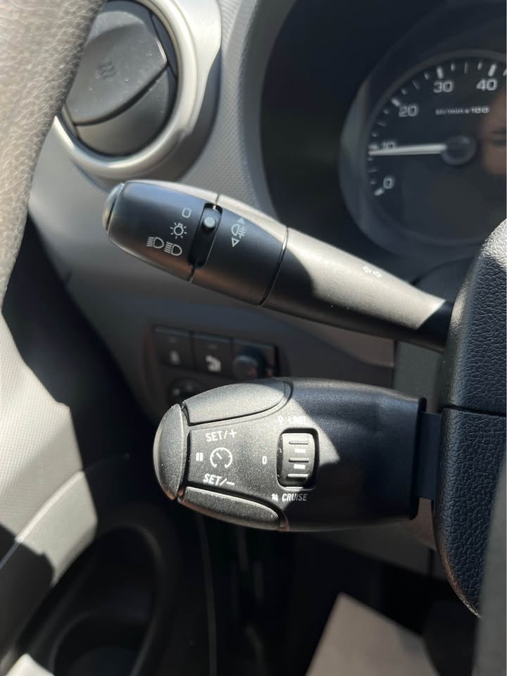 Citroën berlingo 2017  105 000 km