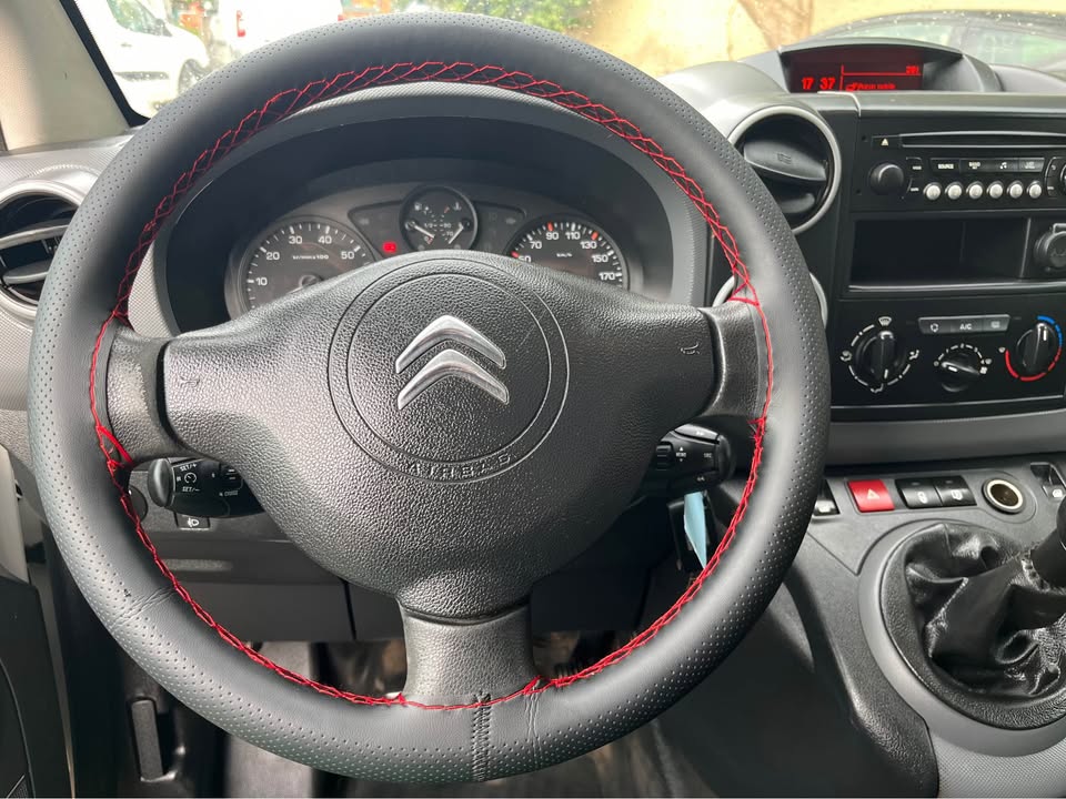Citroën berlingo   2019   105 000 km   DIESEL