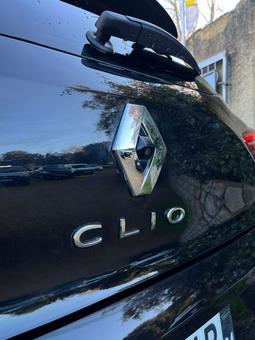 RENAULT CLIO V  1.0 TCE 90ch  EVOLUTION  30 000 km   2023