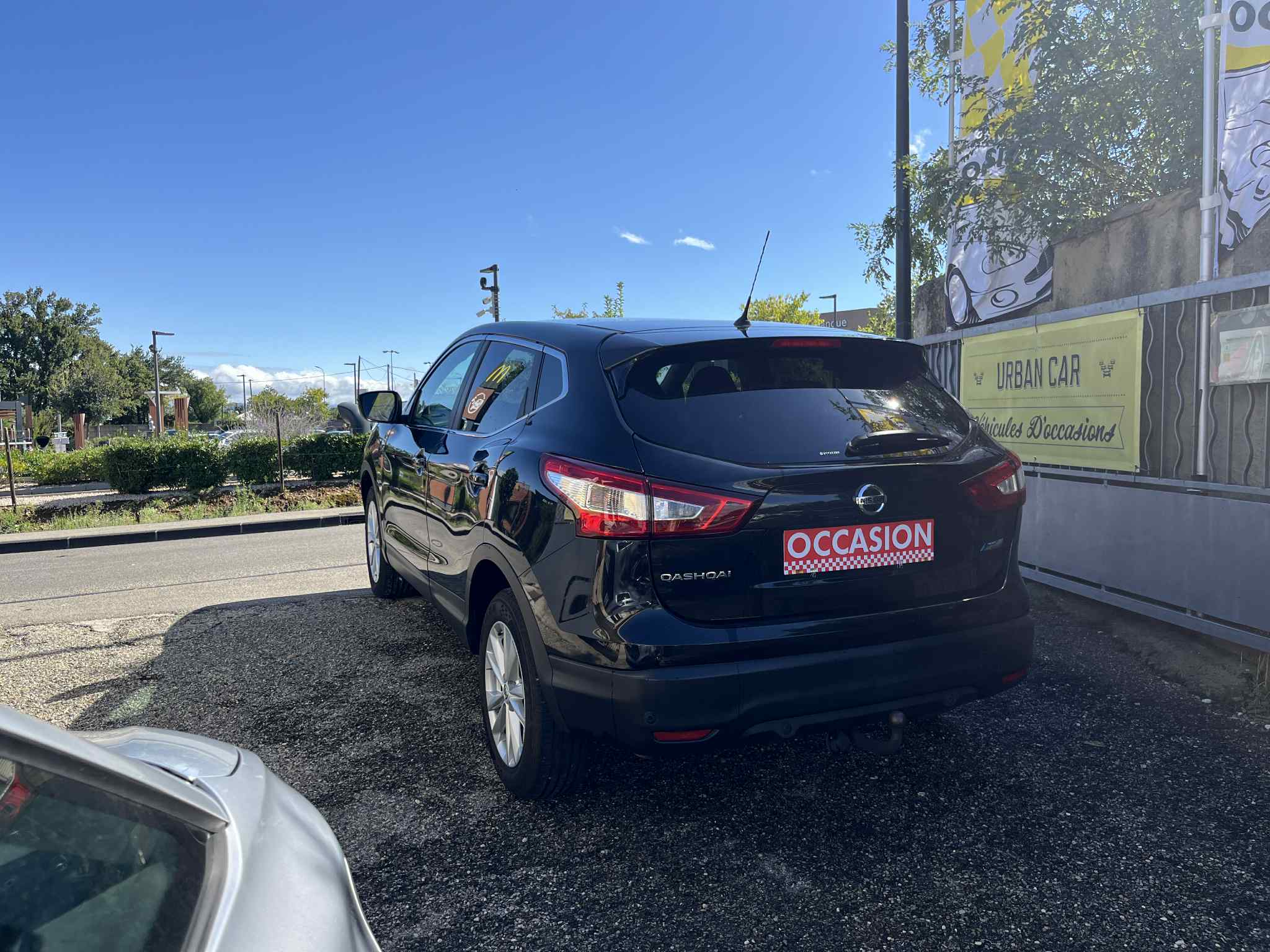 NISSAN    Qashqai    1.5 dCi   110ch   2WD    DIESEL  229 000km