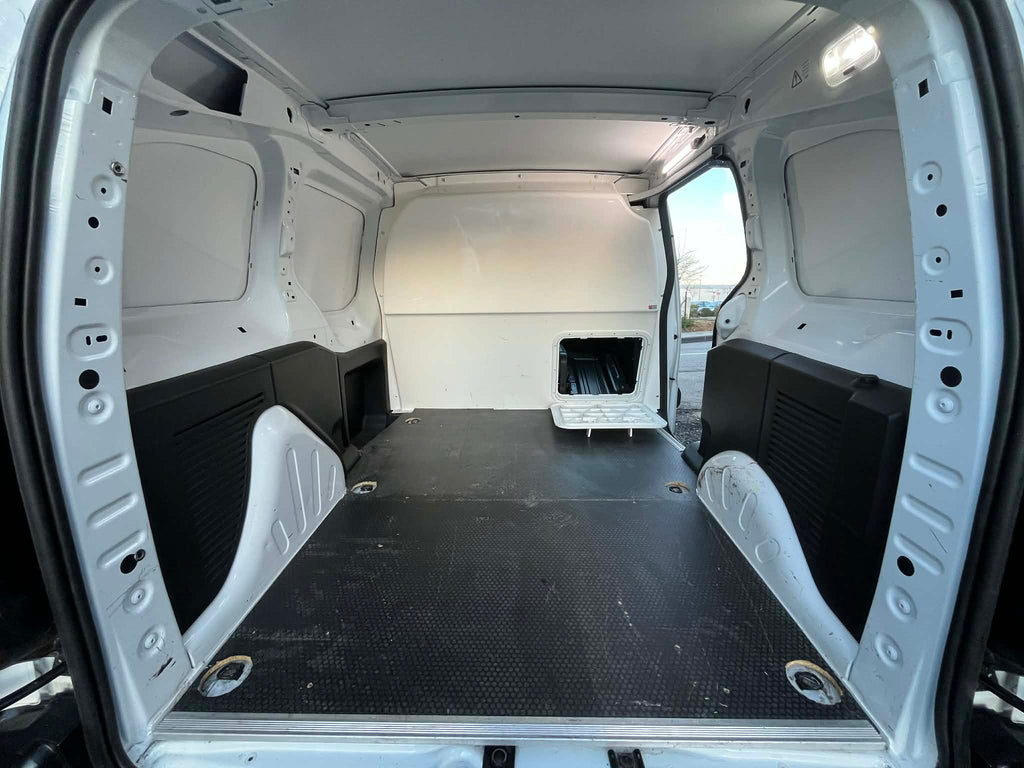 CITROËN Berlingo M 100ch  ETG6  Boîte Automatique 125 000 km  2018    DIESEL