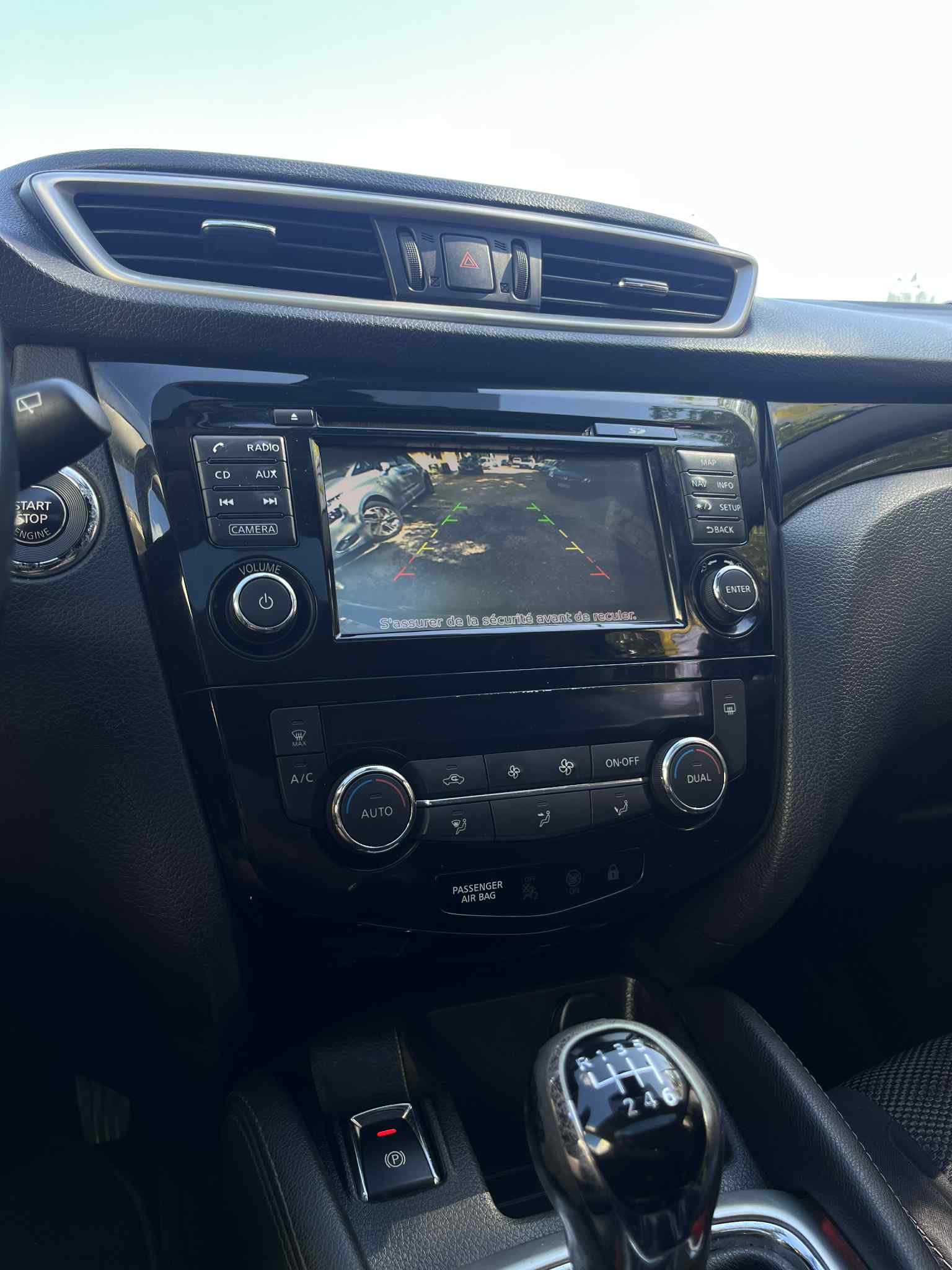NISSAN    Qashqai    1.5 dCi   110ch   2WD    DIESEL  229 000km