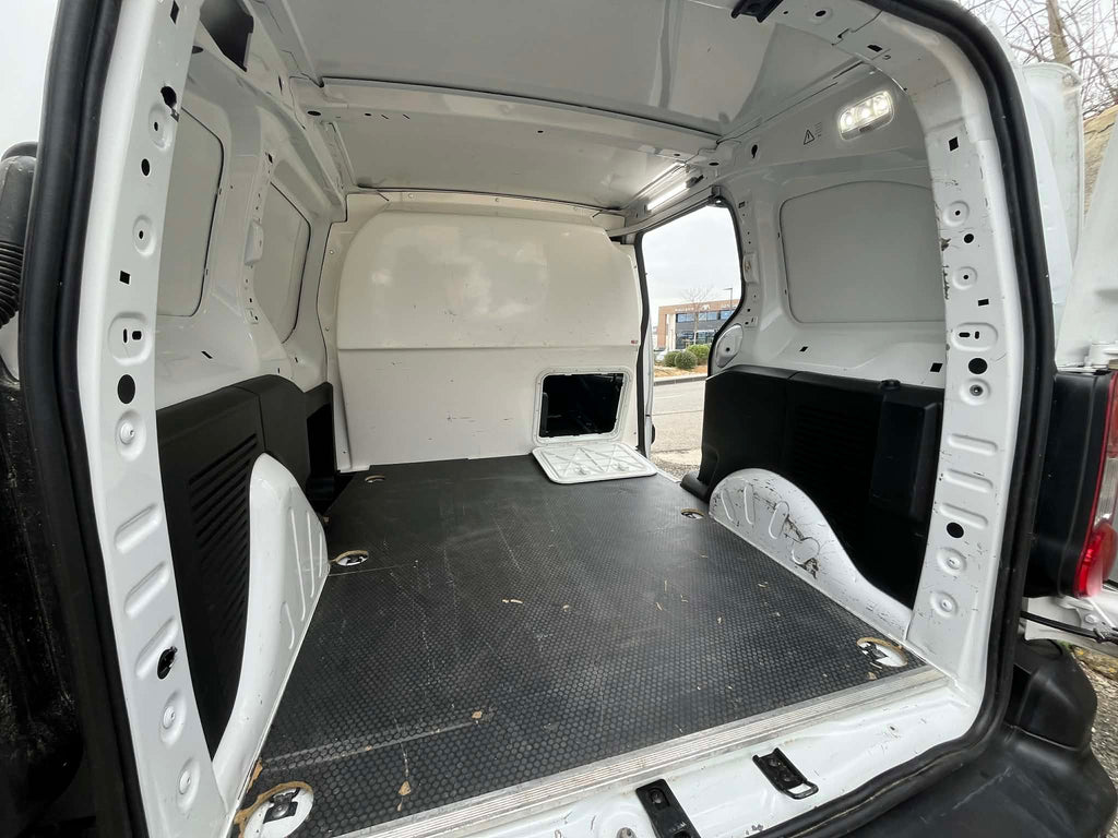 CITROËN Berlingo M 1.6 BLUEHDI 100ch Boîte Automatique DIESEL  212 000 KM