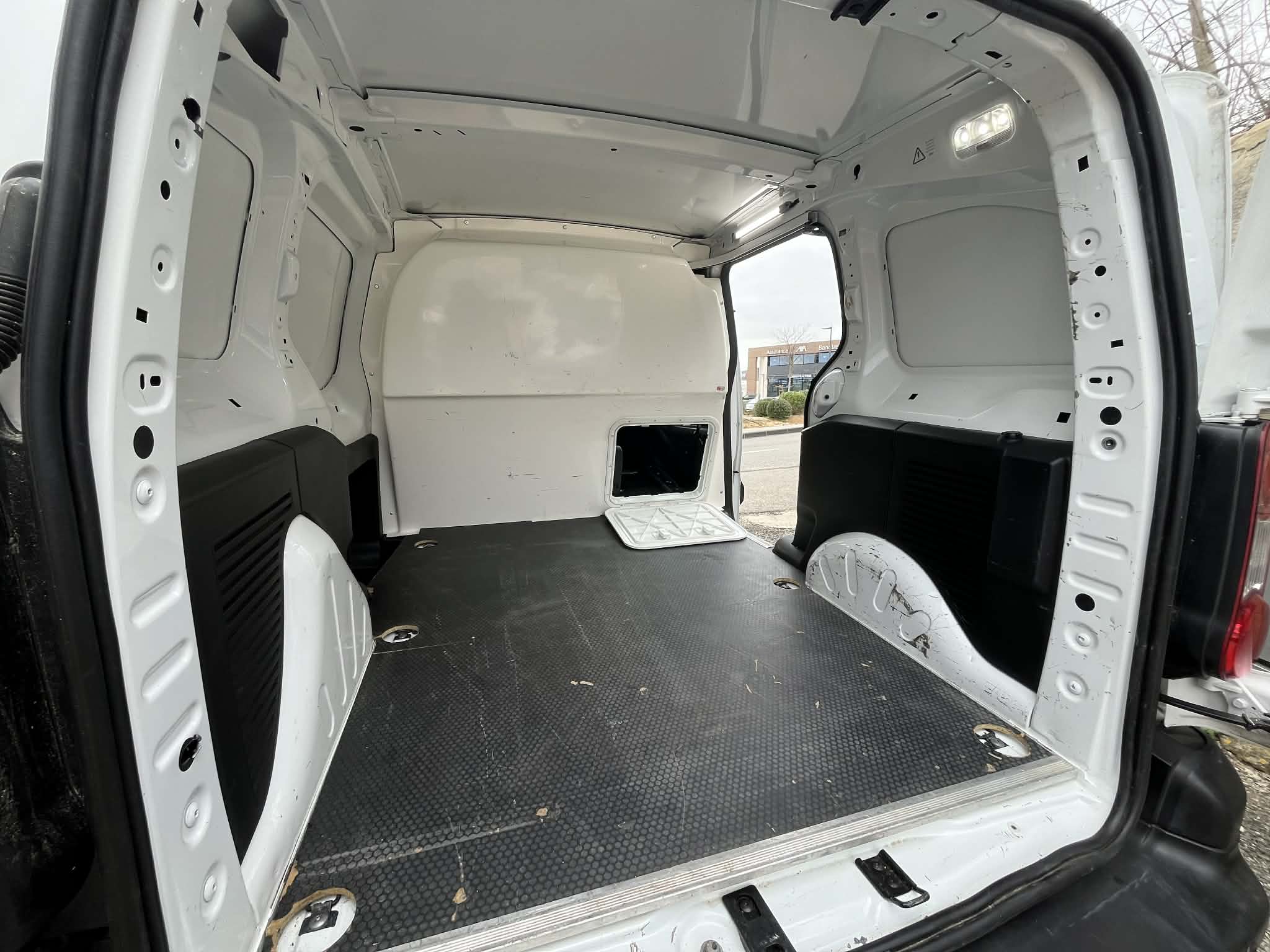 CITROËN Berlingo M 1.6 BLUEHDI 100ch Boîte Automatique DIESEL  212 000 KM