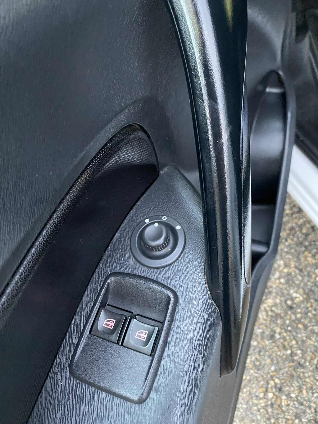 Renault Kangoo II  1.5 DCi 95 CV 92000 Kilomètres