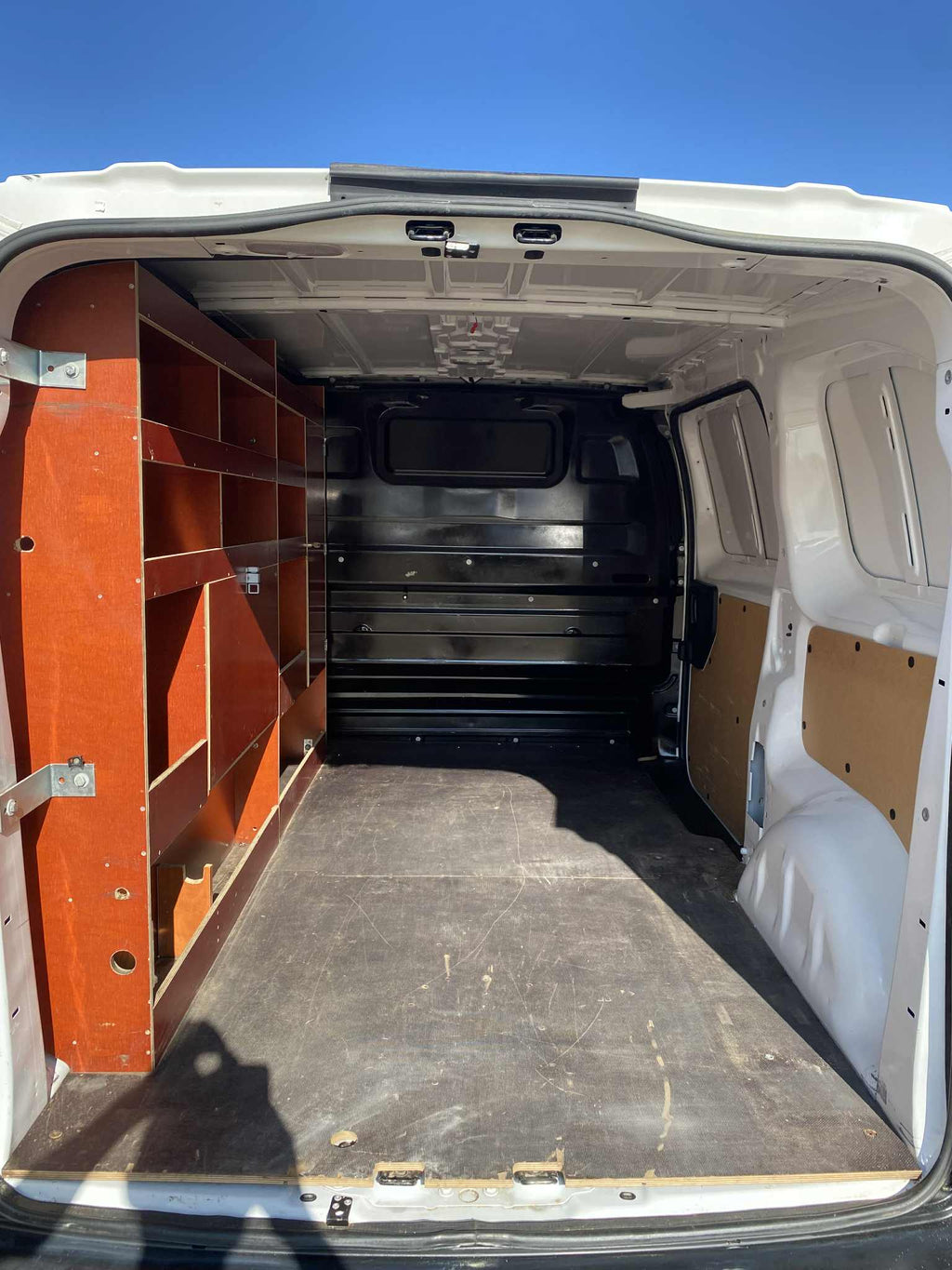 Peugeot Expert 2018 1.6 HD 106 000 KM