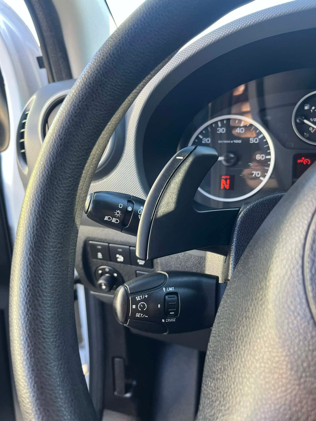 1.6 BLUEHDI 100ch  Boîte Automatique   199 000km 2018