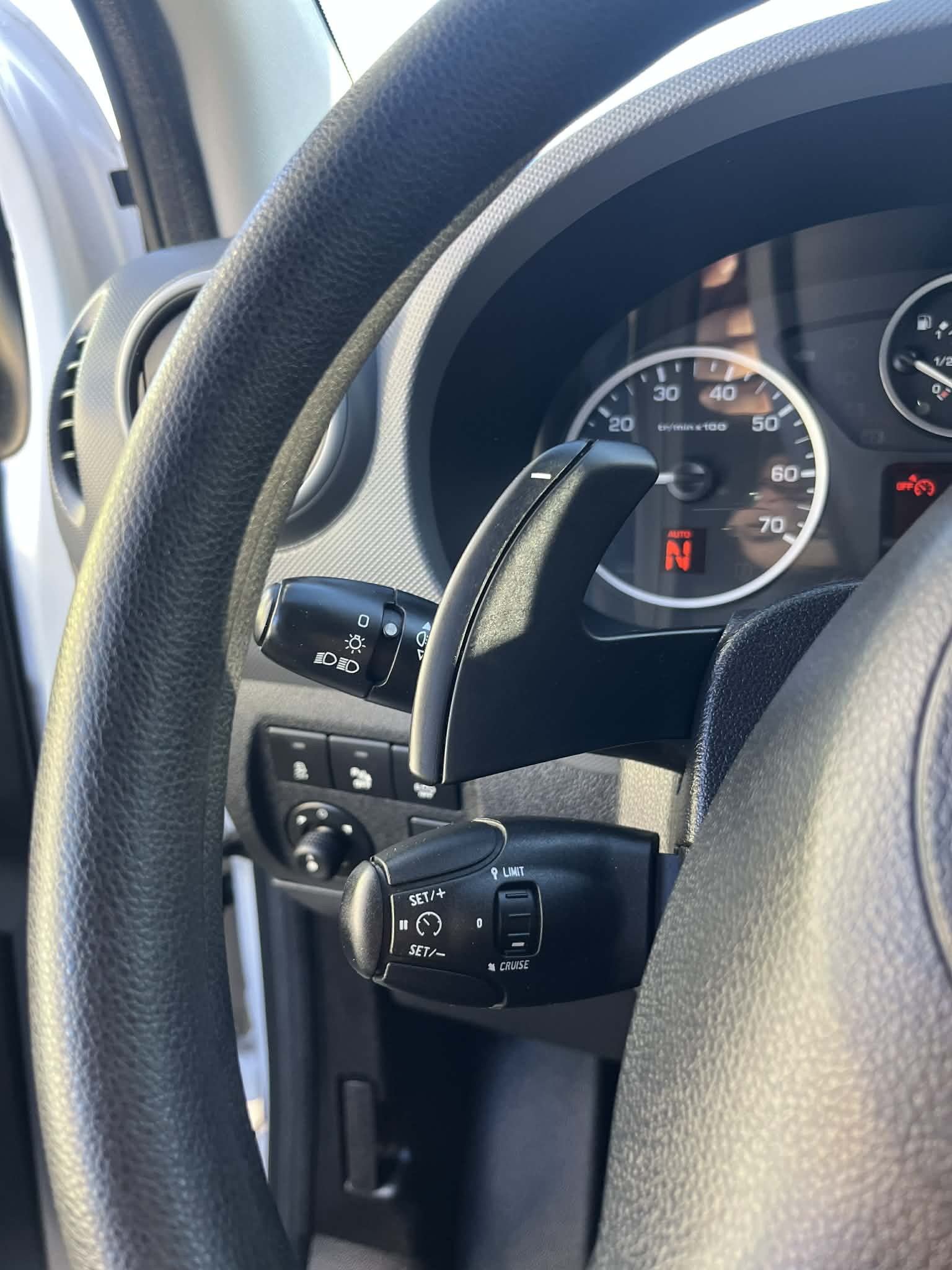 1.6 BLUEHDI 100ch  Boîte Automatique   199 000km 2018