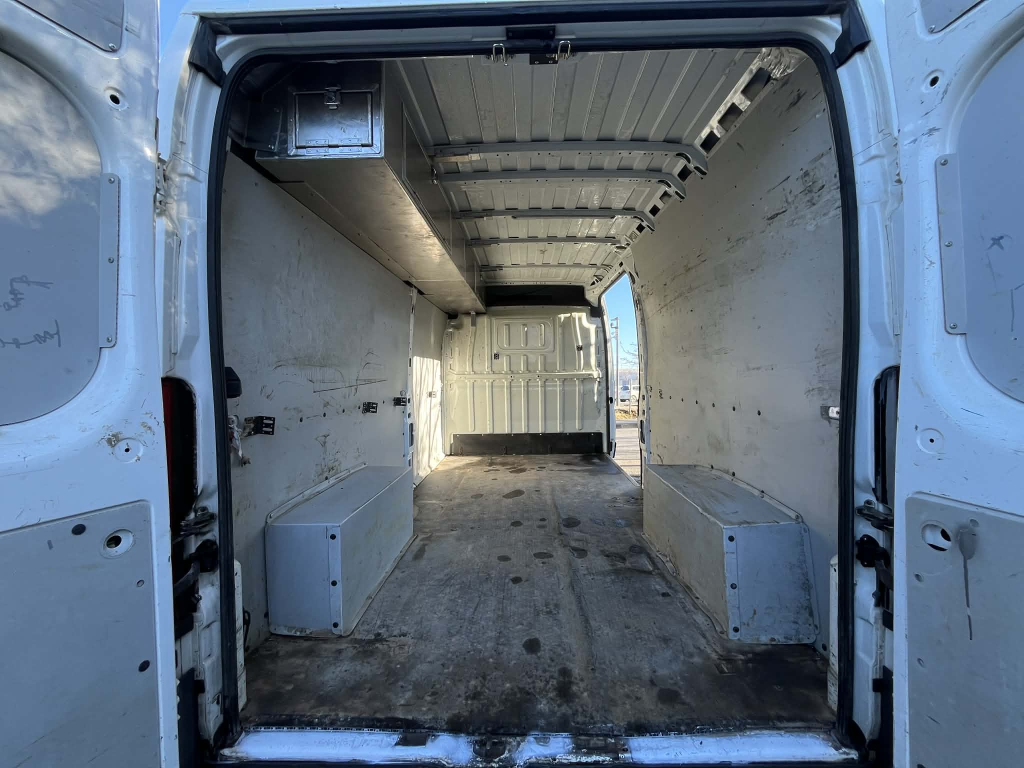 CITROEN JUMPER II    35   L3H2   2.0 BLUEHDI 130ch  DIESEL  CONFORT   Boite manuel