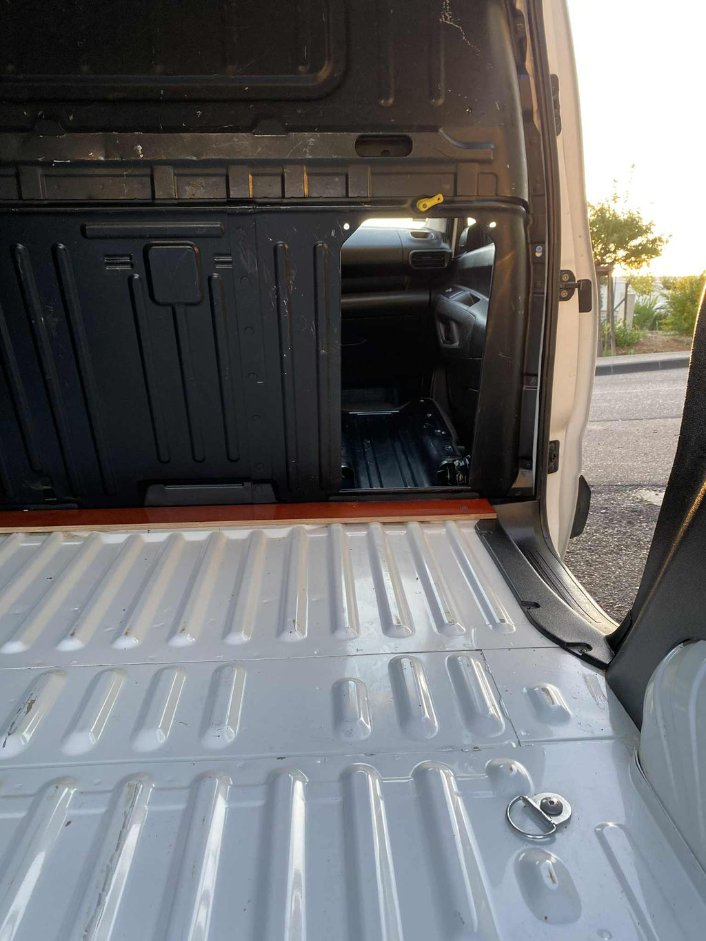 Citroen Berlingo 3 2019 1.6 HDi 114000 Kilomètres