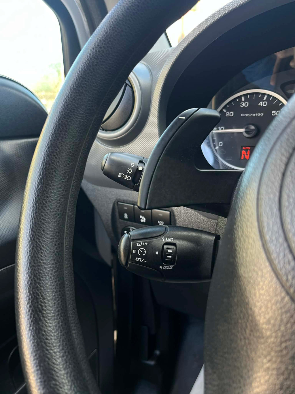 CITROEN BERLINGO II  1.6 BLUEHDI 100ch  S&S CLUB M ETG6   Boite Automatique   Diesel