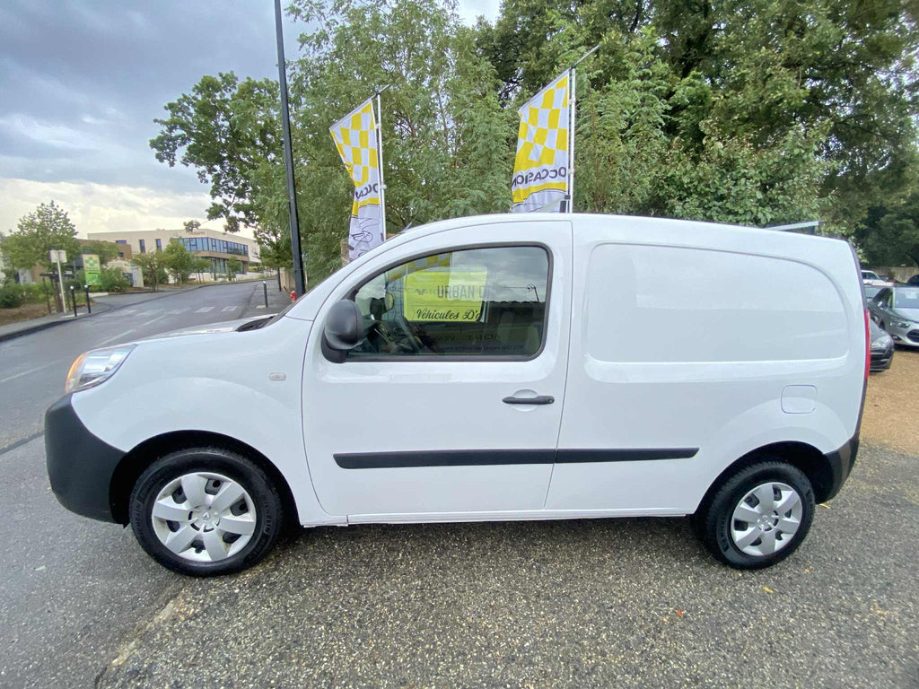 Renault Kangoo II  1.5 DCi 95 CV 92000 Kilomètres