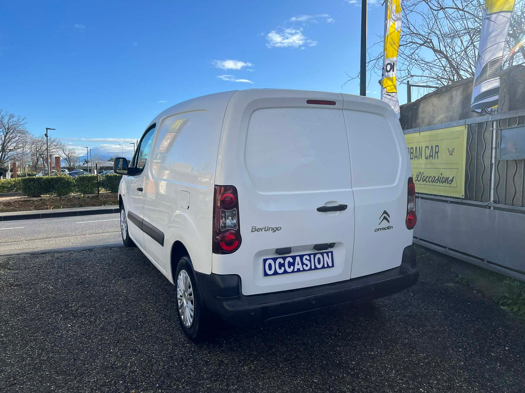 1.6 BLUEHDI 100ch  Boîte Automatique   199 000km 2018