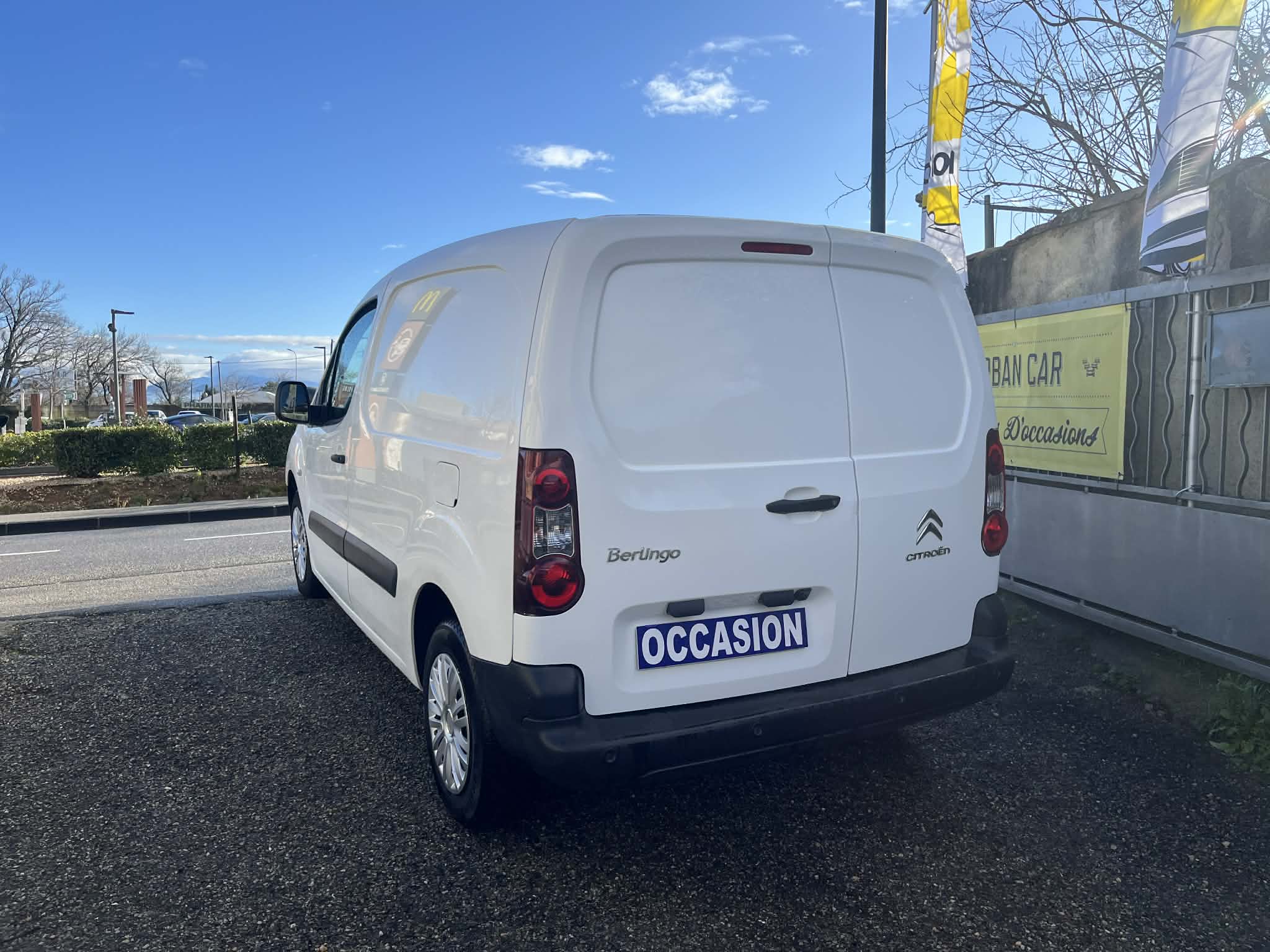 1.6 BLUEHDI 100ch  Boîte Automatique   199 000km 2018