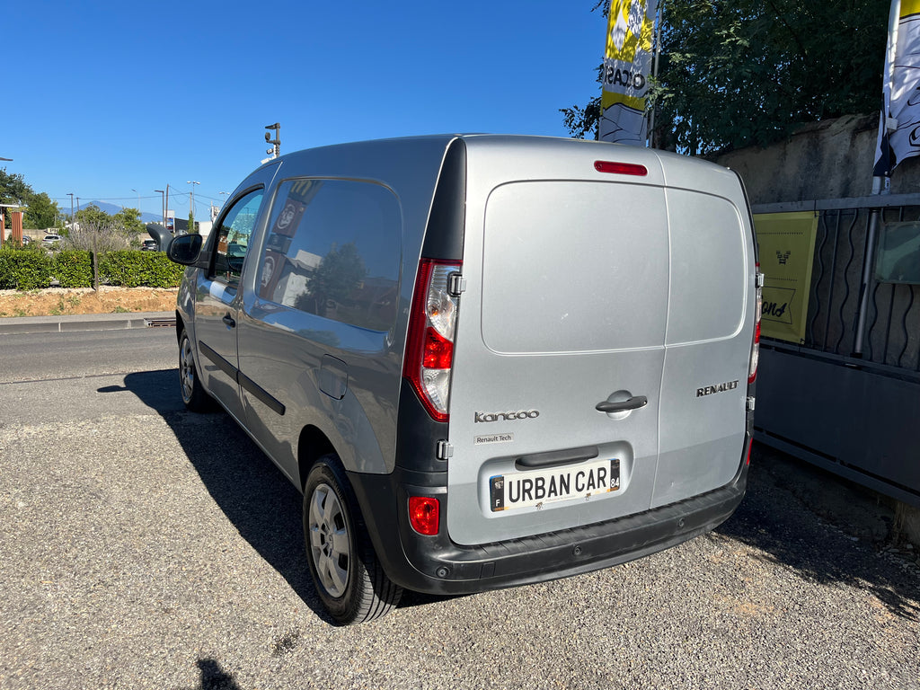 RENAULT  Kangoo  EXPRESS  BLUE  1.5 DCI 95ch    GRAND CONFORT