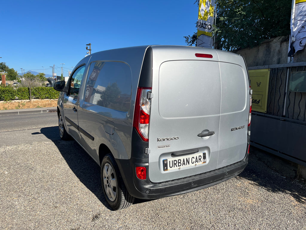 RENAULT  Kangoo  EXPRESS  BLUE  1.5 DCI 95ch    GRAND CONFORT