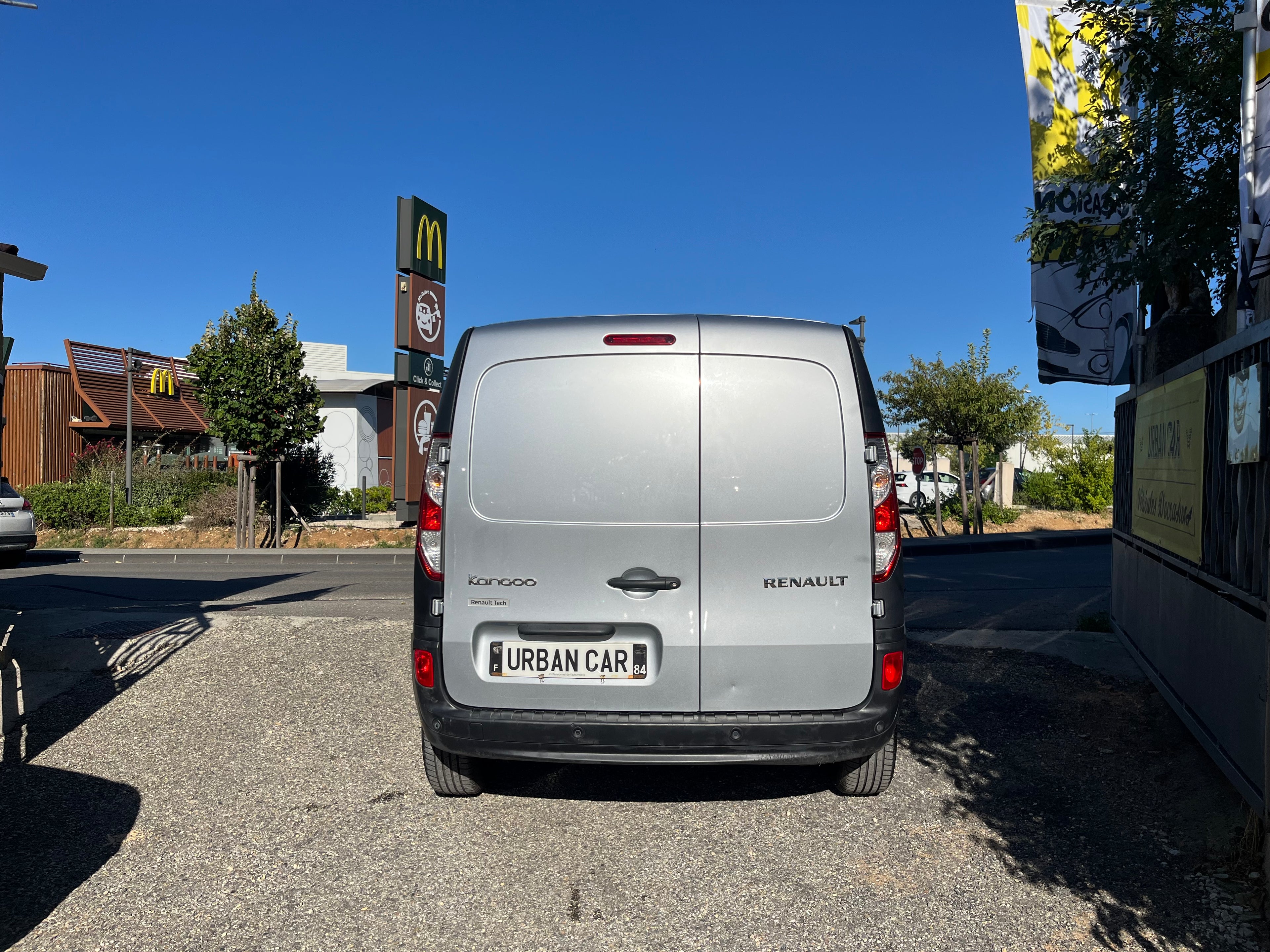 RENAULT  Kangoo  EXPRESS  BLUE  1.5 DCI 95ch    GRAND CONFORT