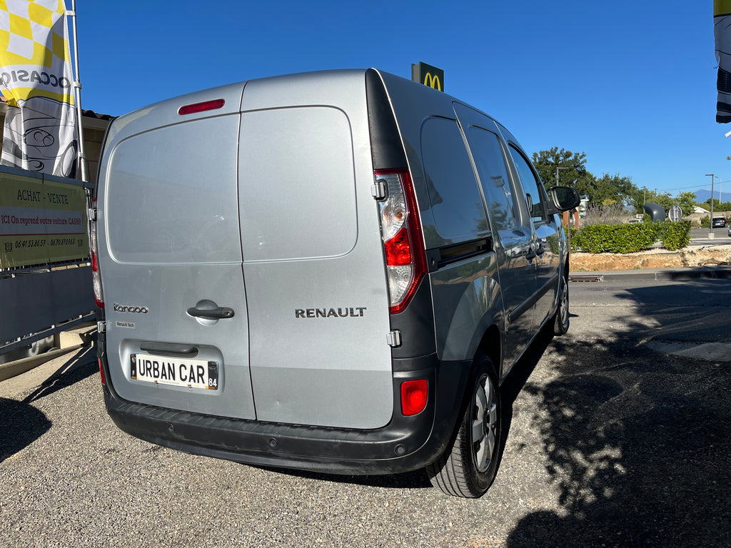 RENAULT  Kangoo  EXPRESS  BLUE  1.5 DCI 95ch    GRAND CONFORT