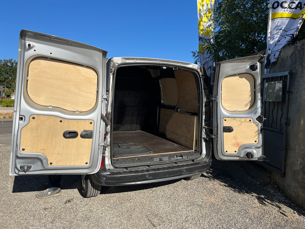 RENAULT  Kangoo  EXPRESS  BLUE  1.5 DCI 95ch    GRAND CONFORT