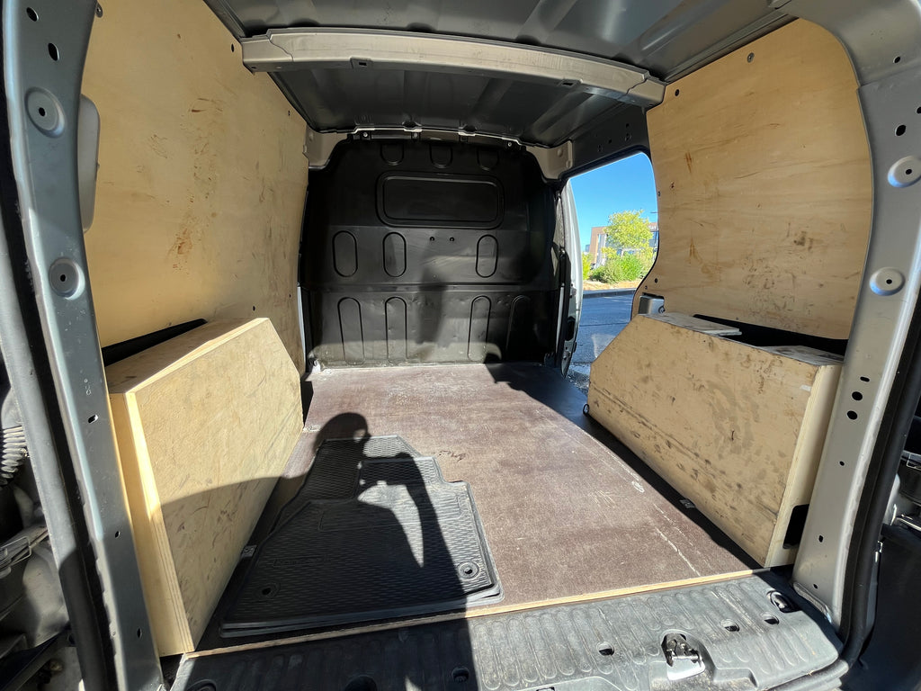 RENAULT  Kangoo  EXPRESS  BLUE  1.5 DCI 95ch    GRAND CONFORT