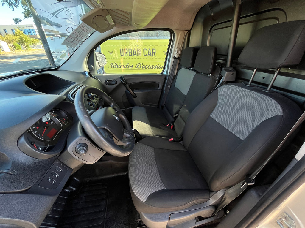 RENAULT  Kangoo  EXPRESS  BLUE  1.5 DCI 95ch    GRAND CONFORT