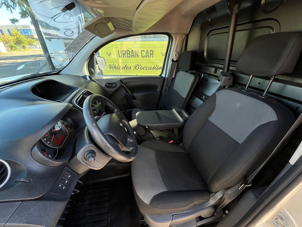 RENAULT  Kangoo  EXPRESS  BLUE  1.5 DCI 95ch    GRAND CONFORT