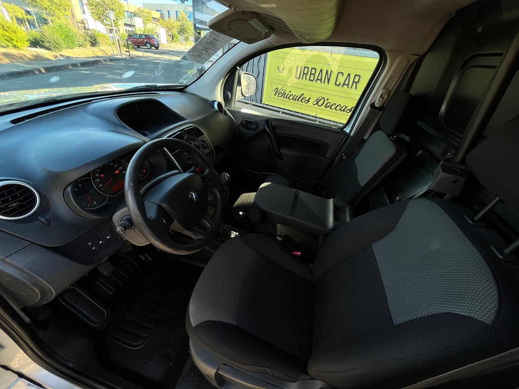 RENAULT  Kangoo  EXPRESS  BLUE  1.5 DCI 95ch    GRAND CONFORT