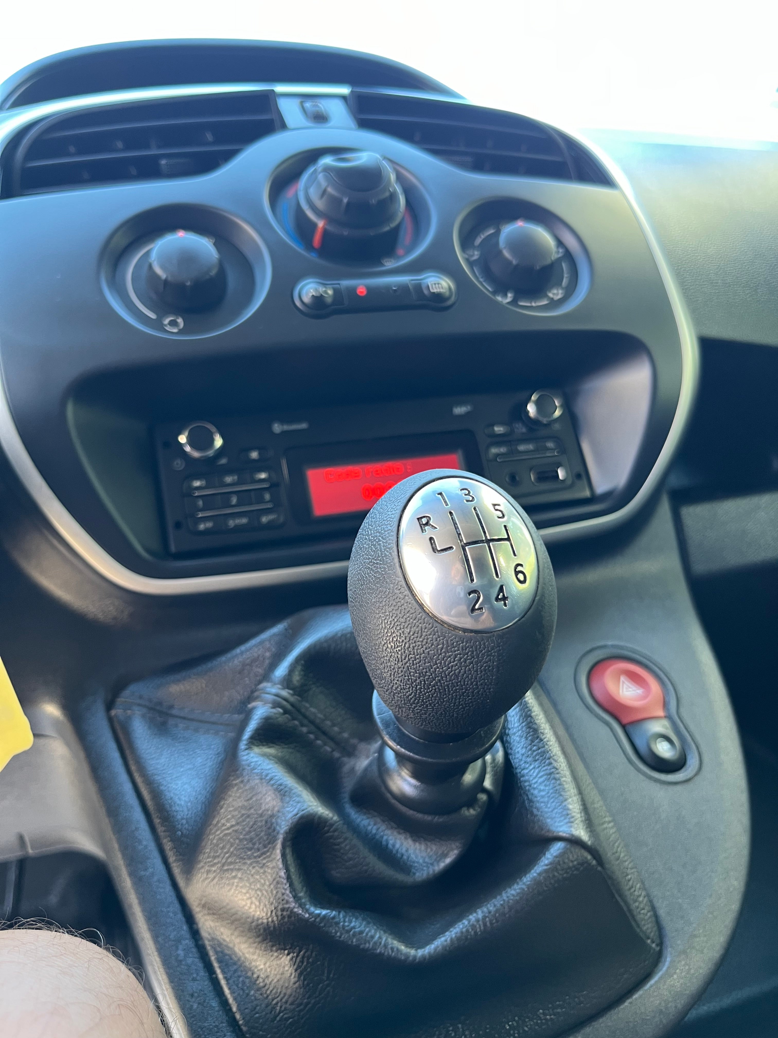 RENAULT  Kangoo  EXPRESS  BLUE  1.5 DCI 95ch    GRAND CONFORT
