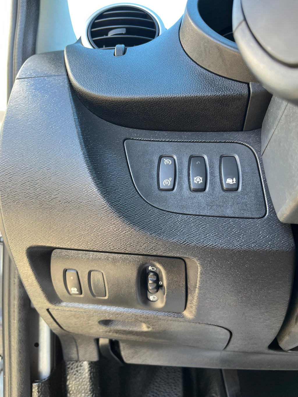 RENAULT  Kangoo  EXPRESS  BLUE  1.5 DCI 95ch    GRAND CONFORT