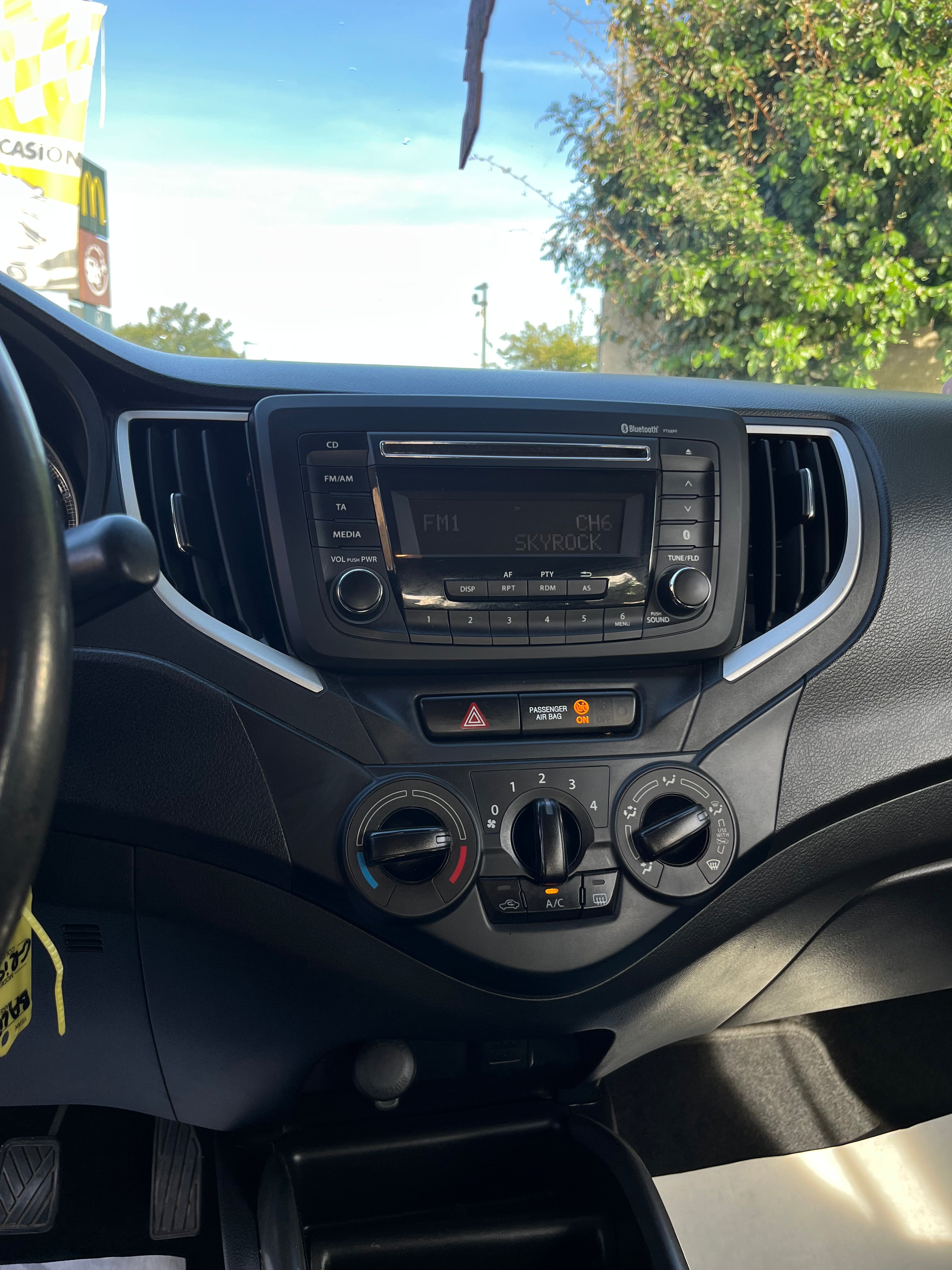 SUZUKI    Baleno  II     1.2 i  90ch  Essence   2017   60 000km