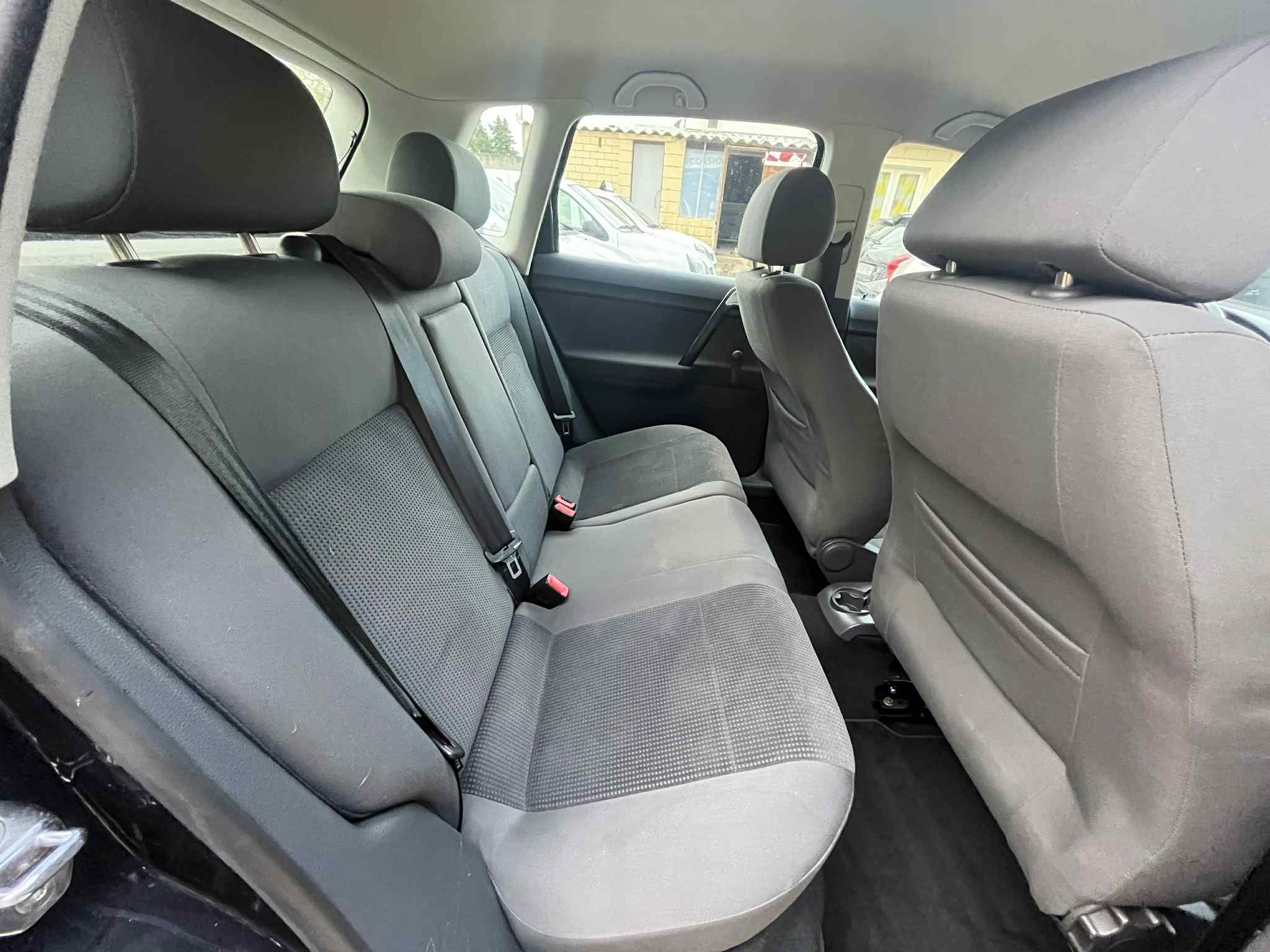 Volkswagen polo   Essence  Manuelle